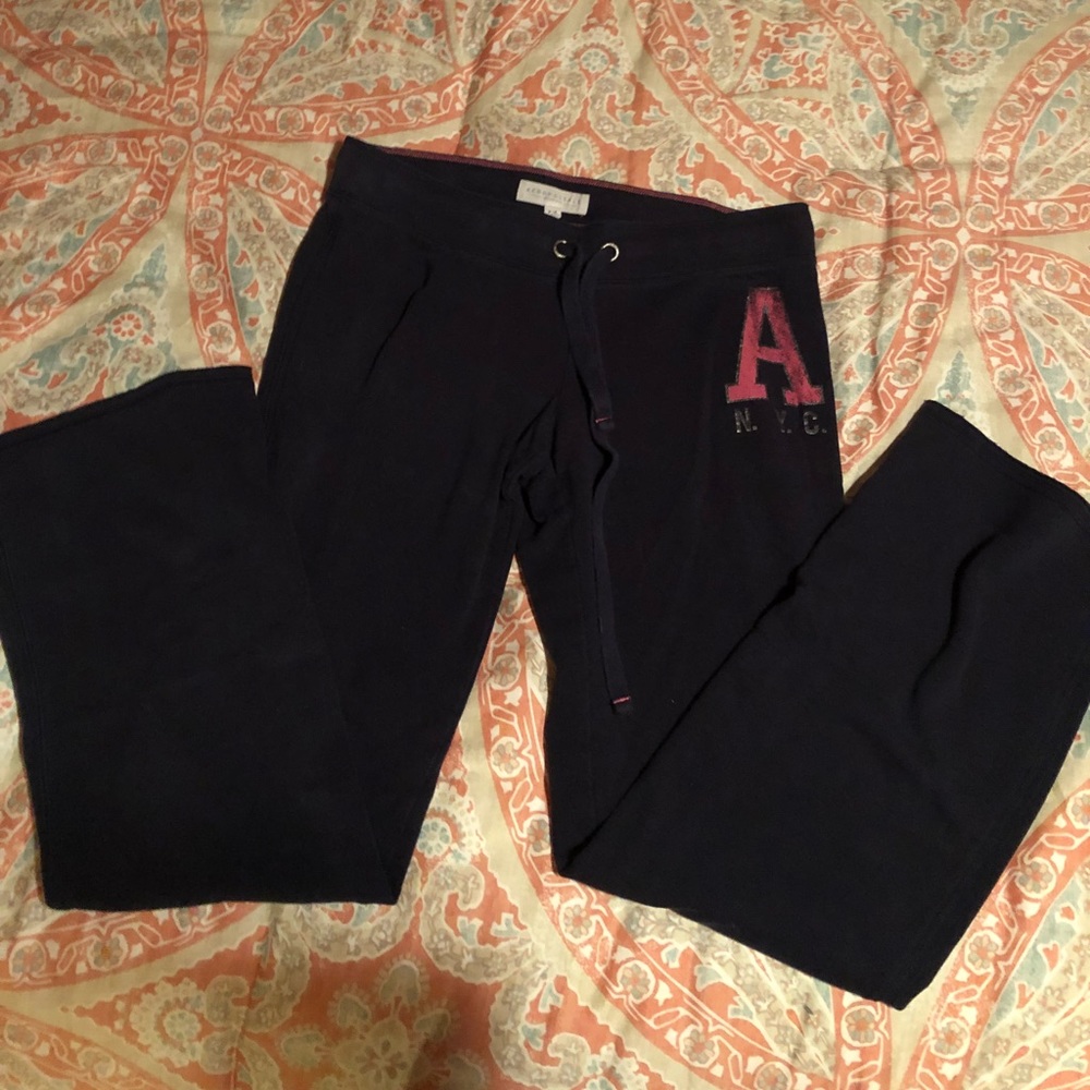 Aeropostale Sweatpants